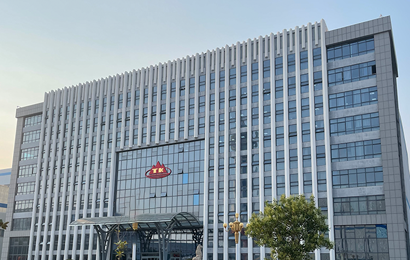 開物通電子赴山東泰開集團考察交流 共商特高壓變壓器供油系統(tǒng)合作